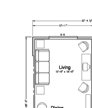 Radcliffe Place Apartments 1 bedroom 1 bathroom floor plan Radcliffe Place Apartments 1 bedroom 1 bathroom floor plan